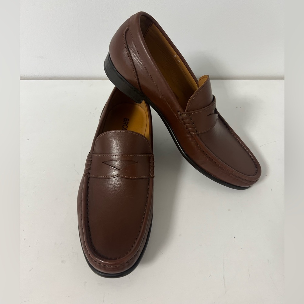 Broletto Men’s Shoes 8